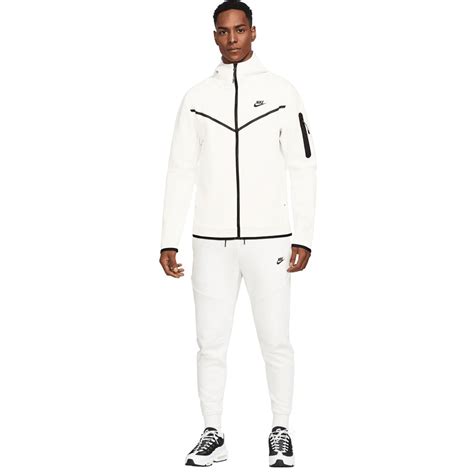 nike tracksuit fake|white nike tech tracksuit.